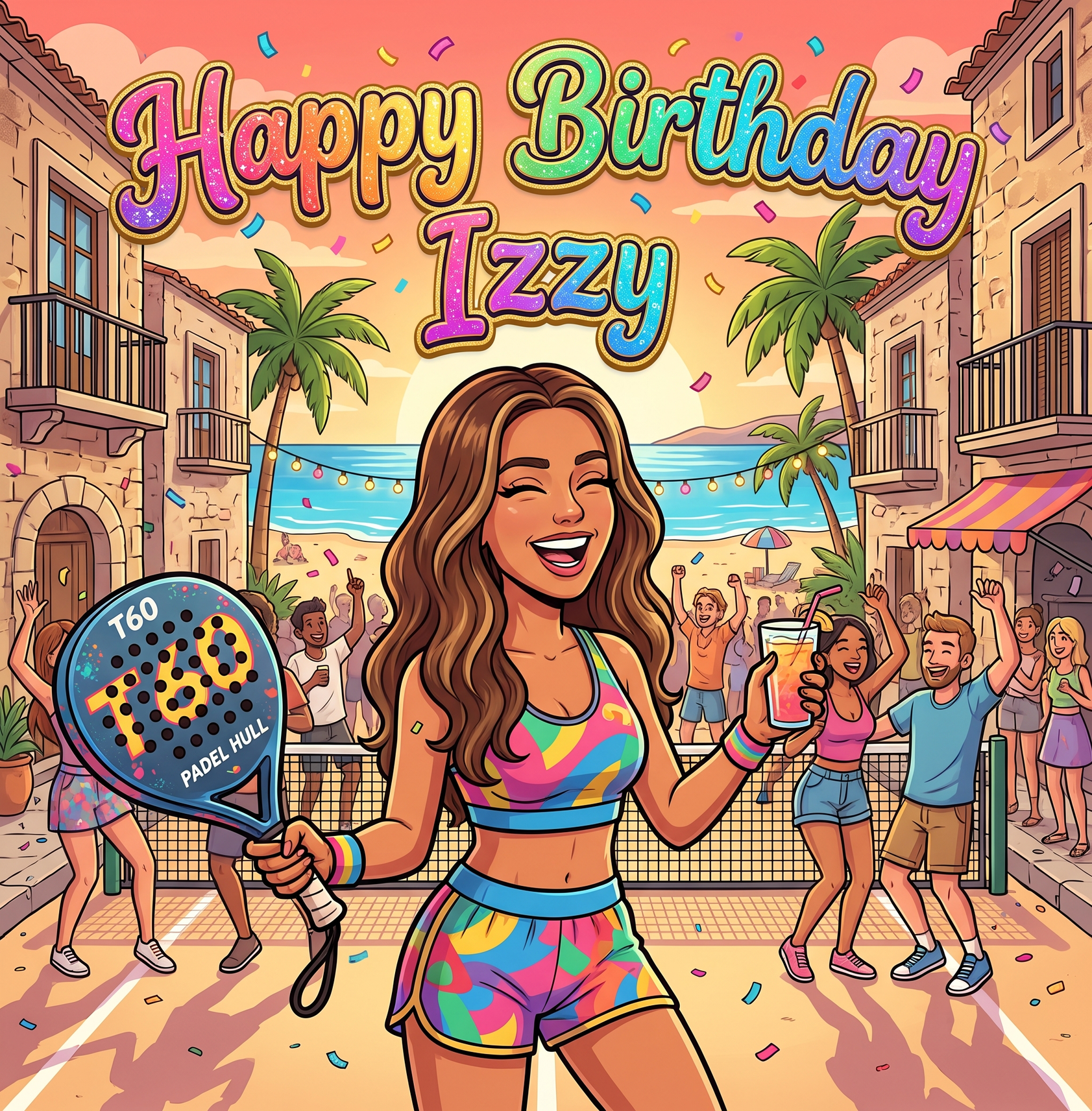 Birthday