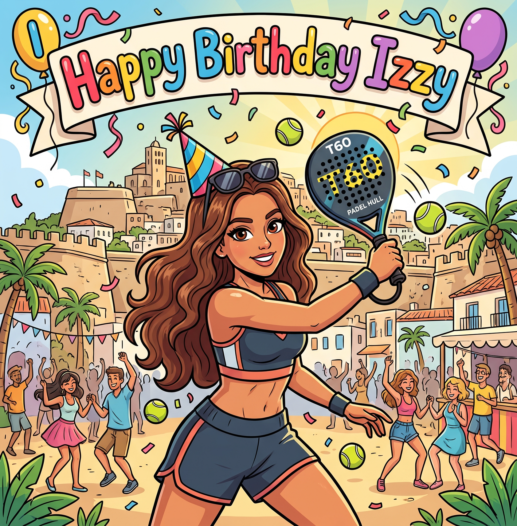 Birthday