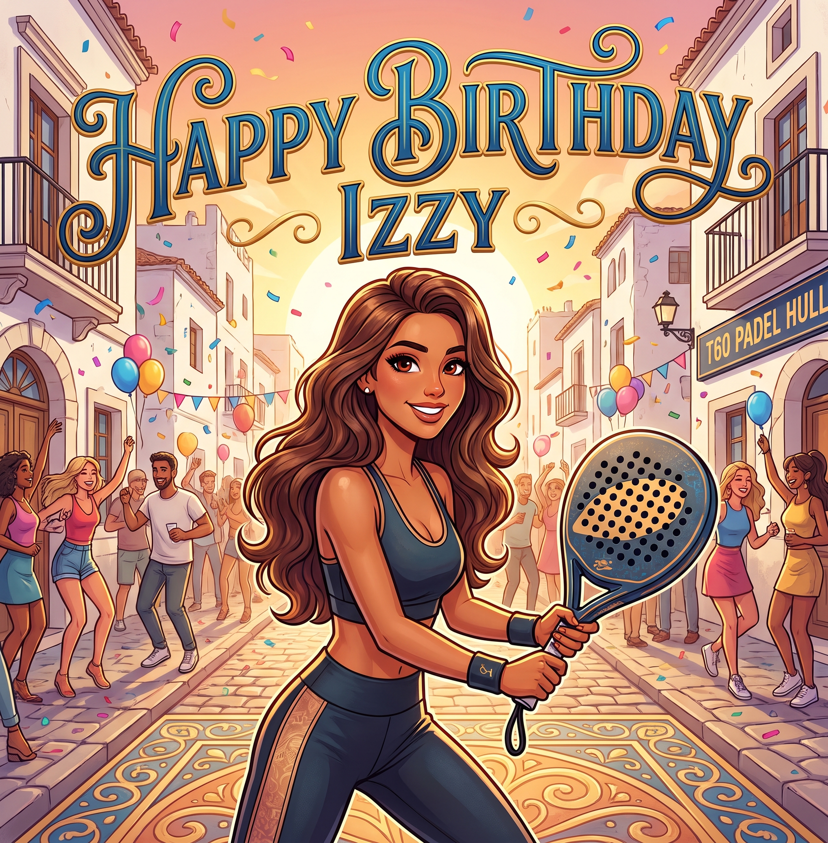 Birthday