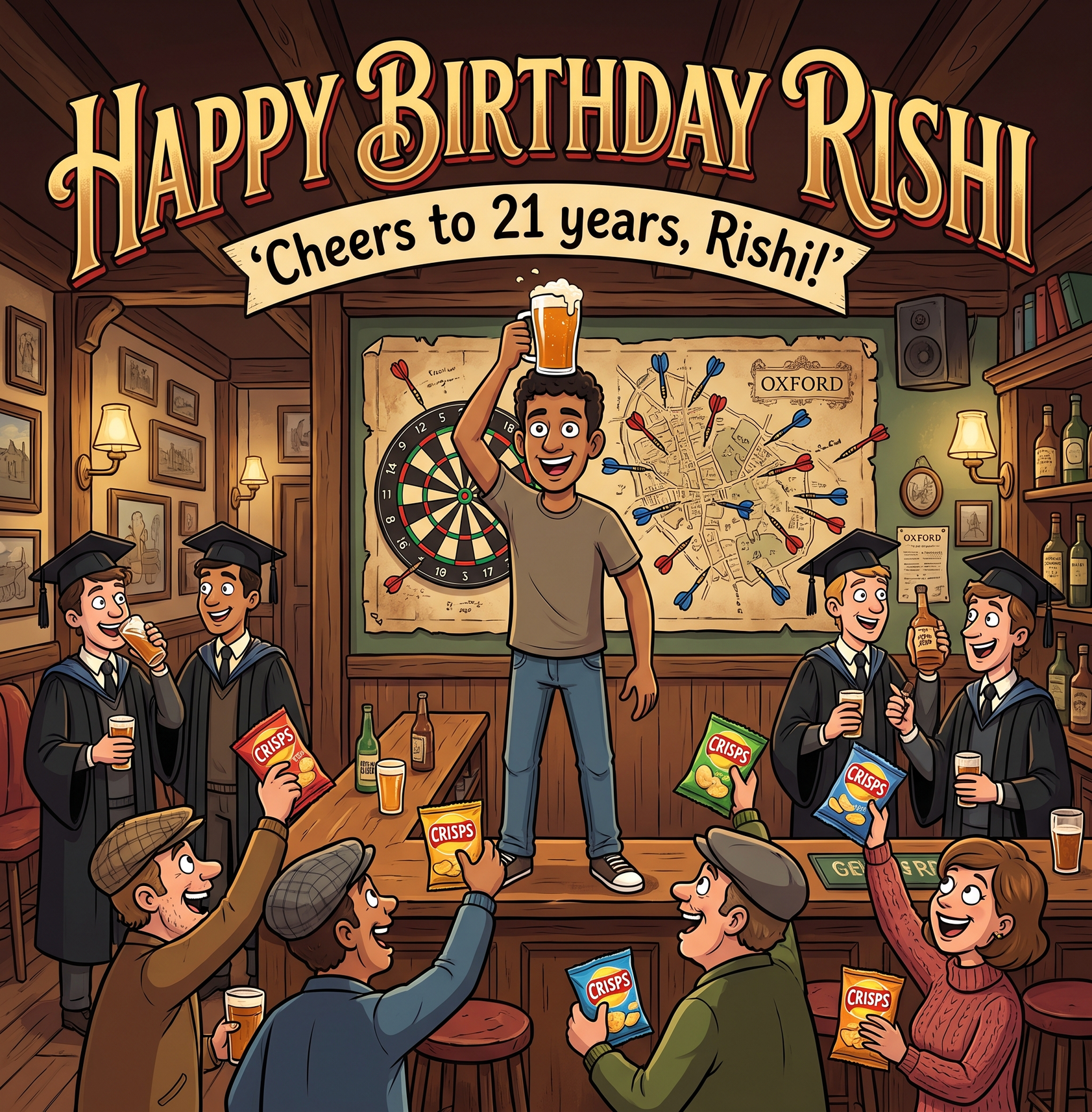 Birthday