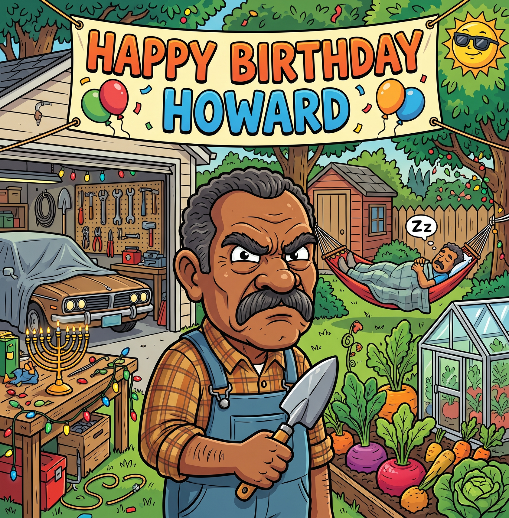 Birthday