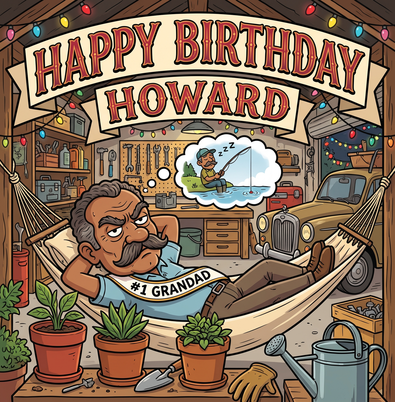 Birthday