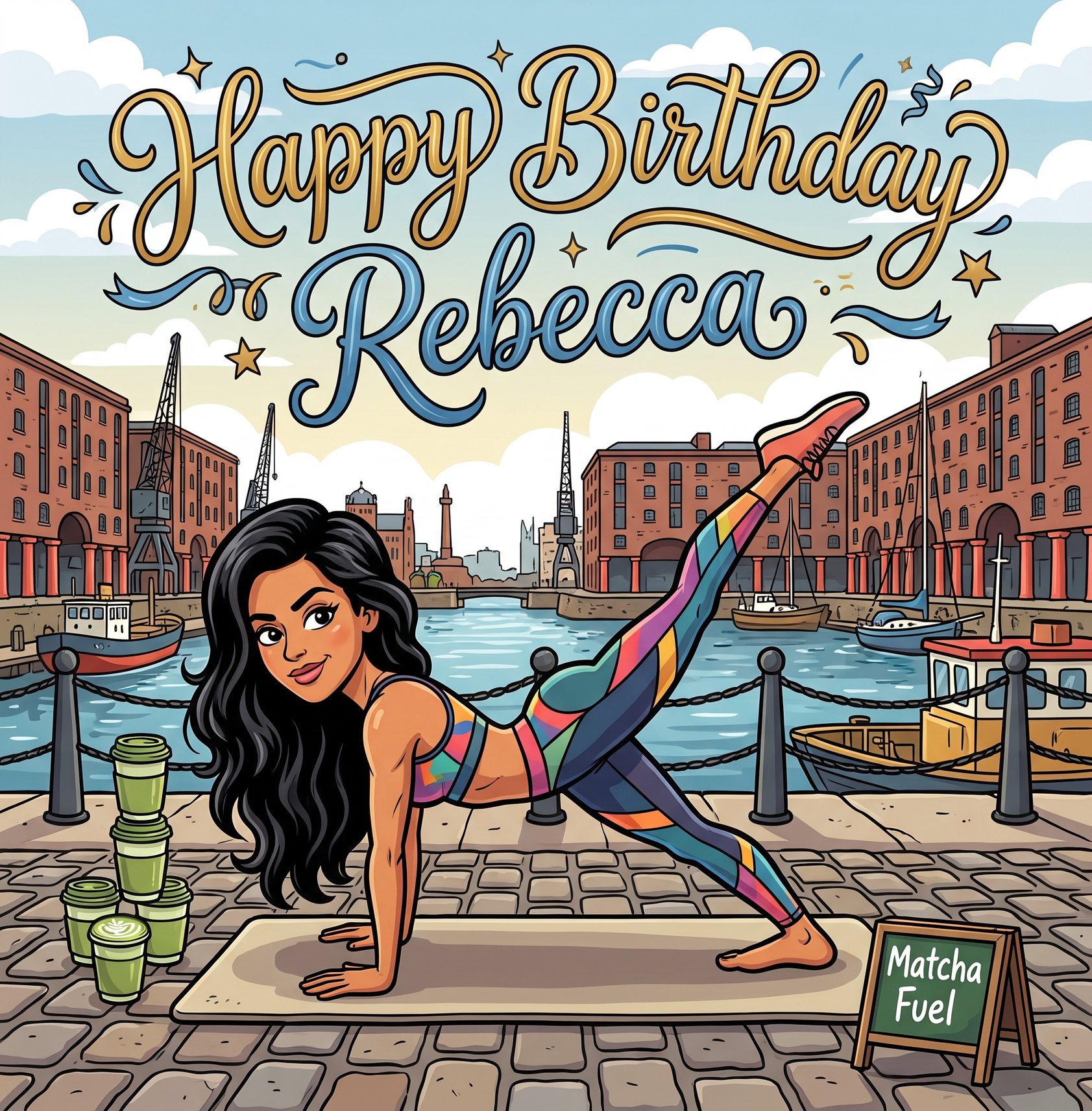 Birthday