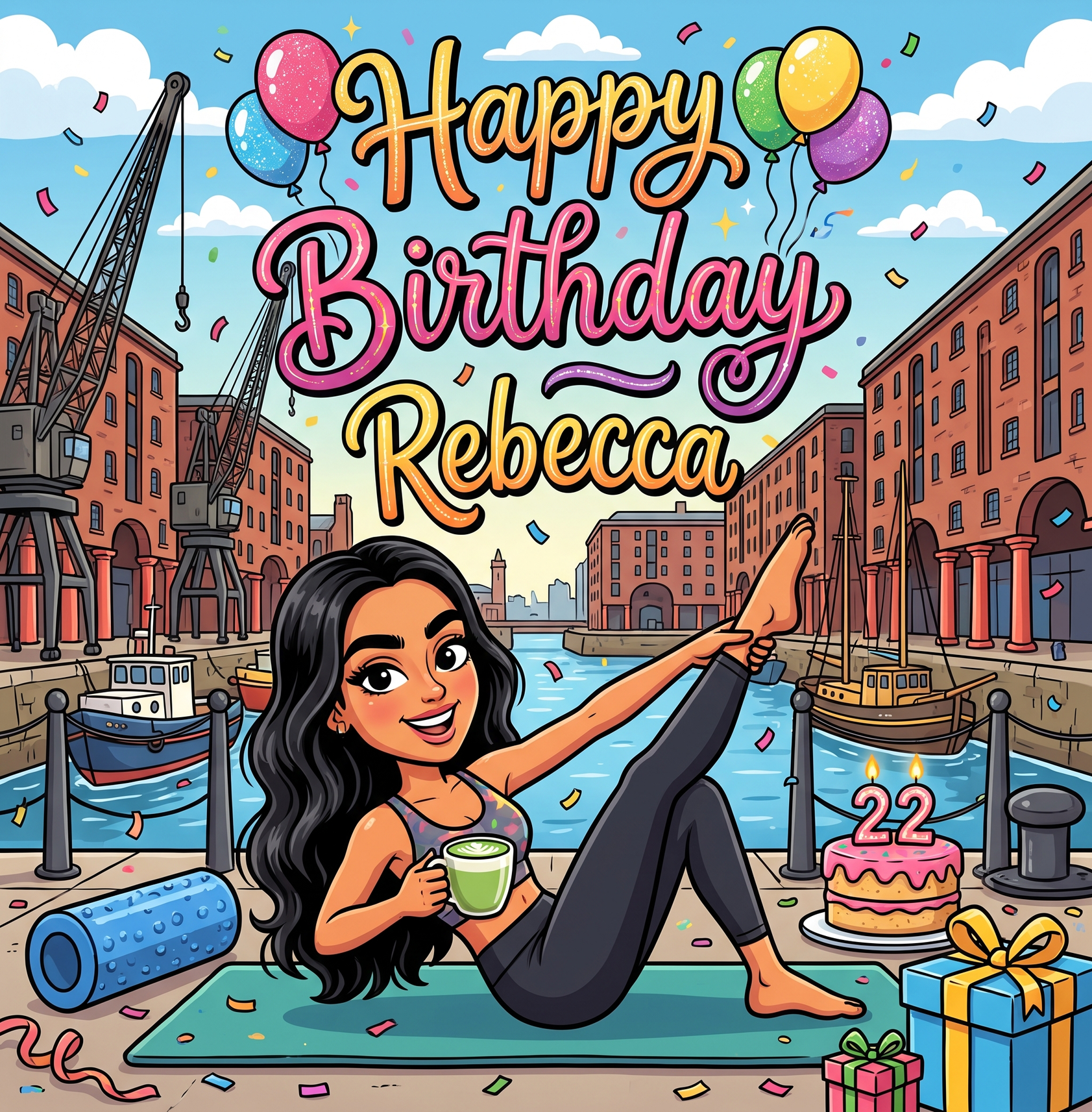 Birthday