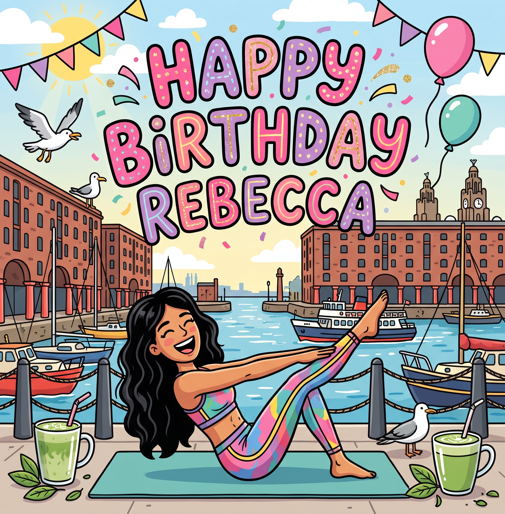 Birthday