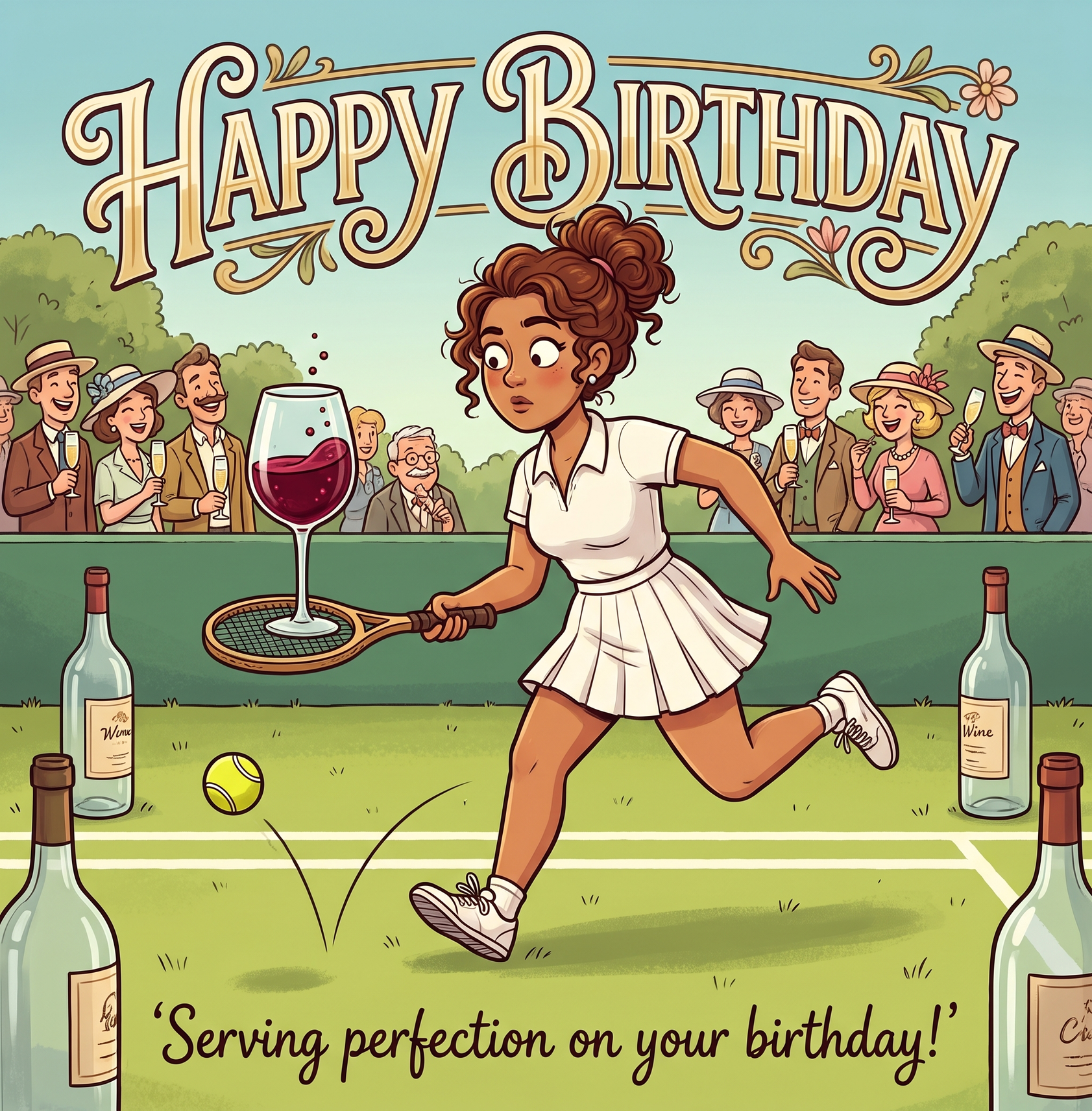 Birthday