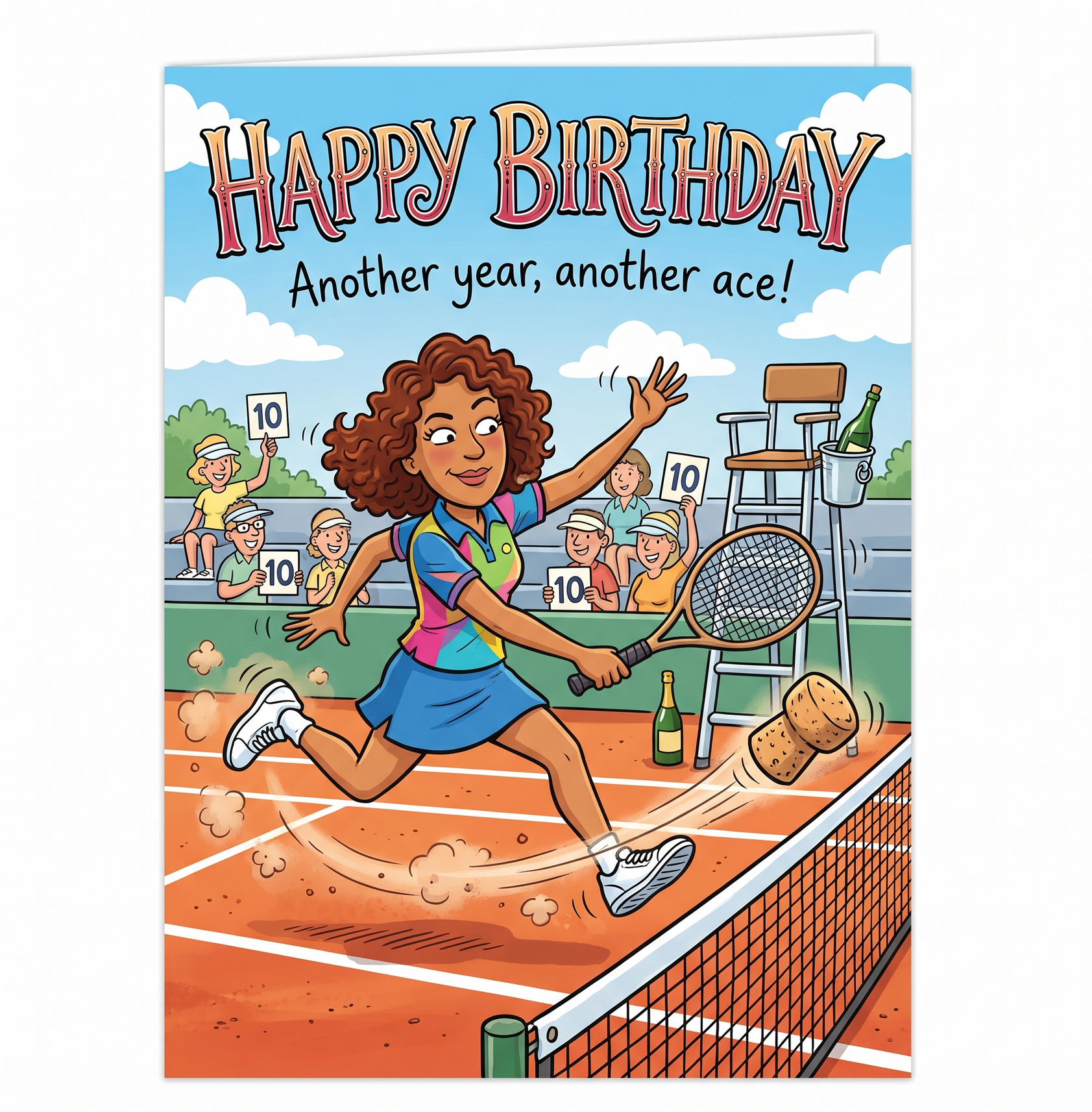 Birthday