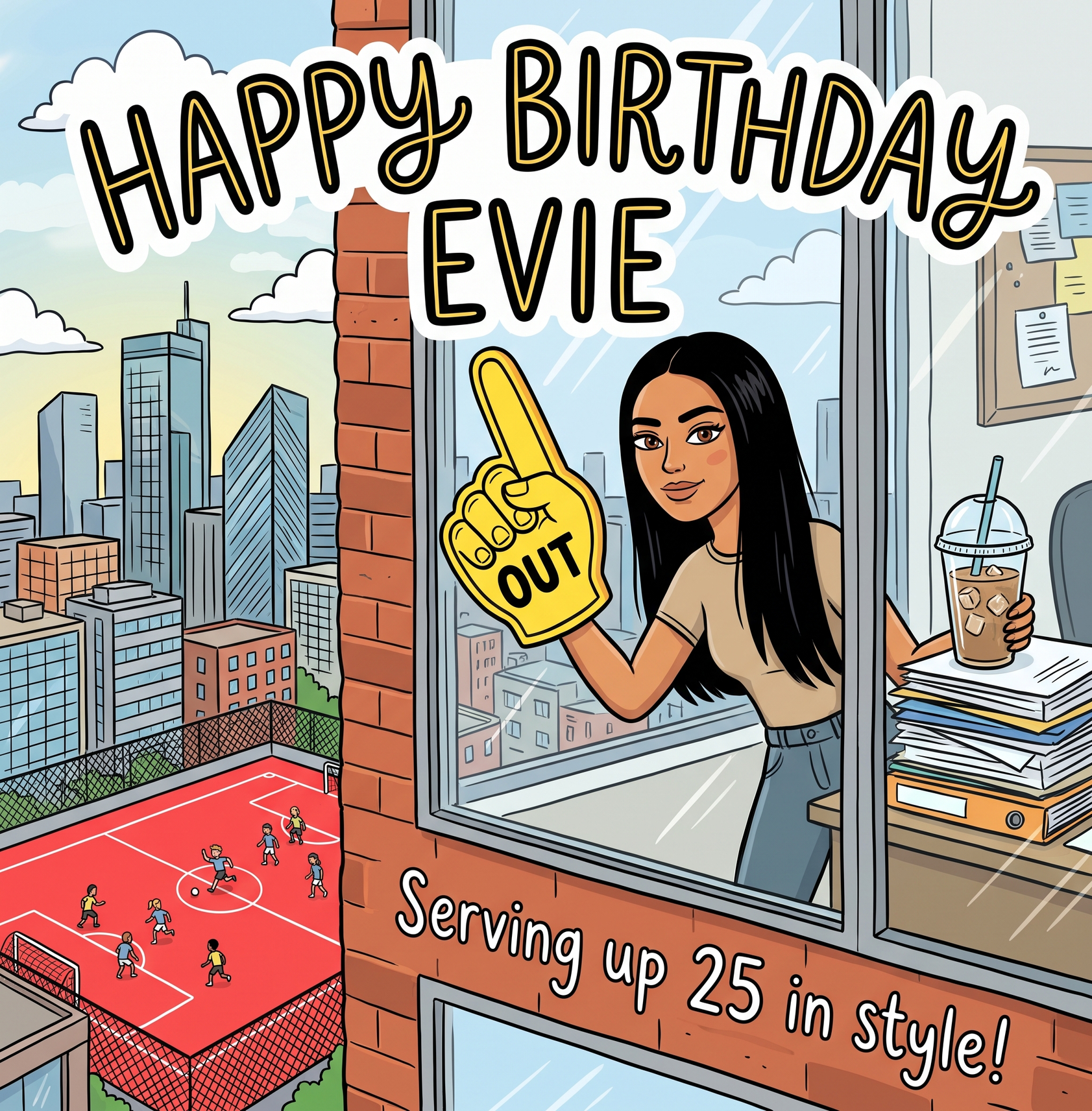 Birthday