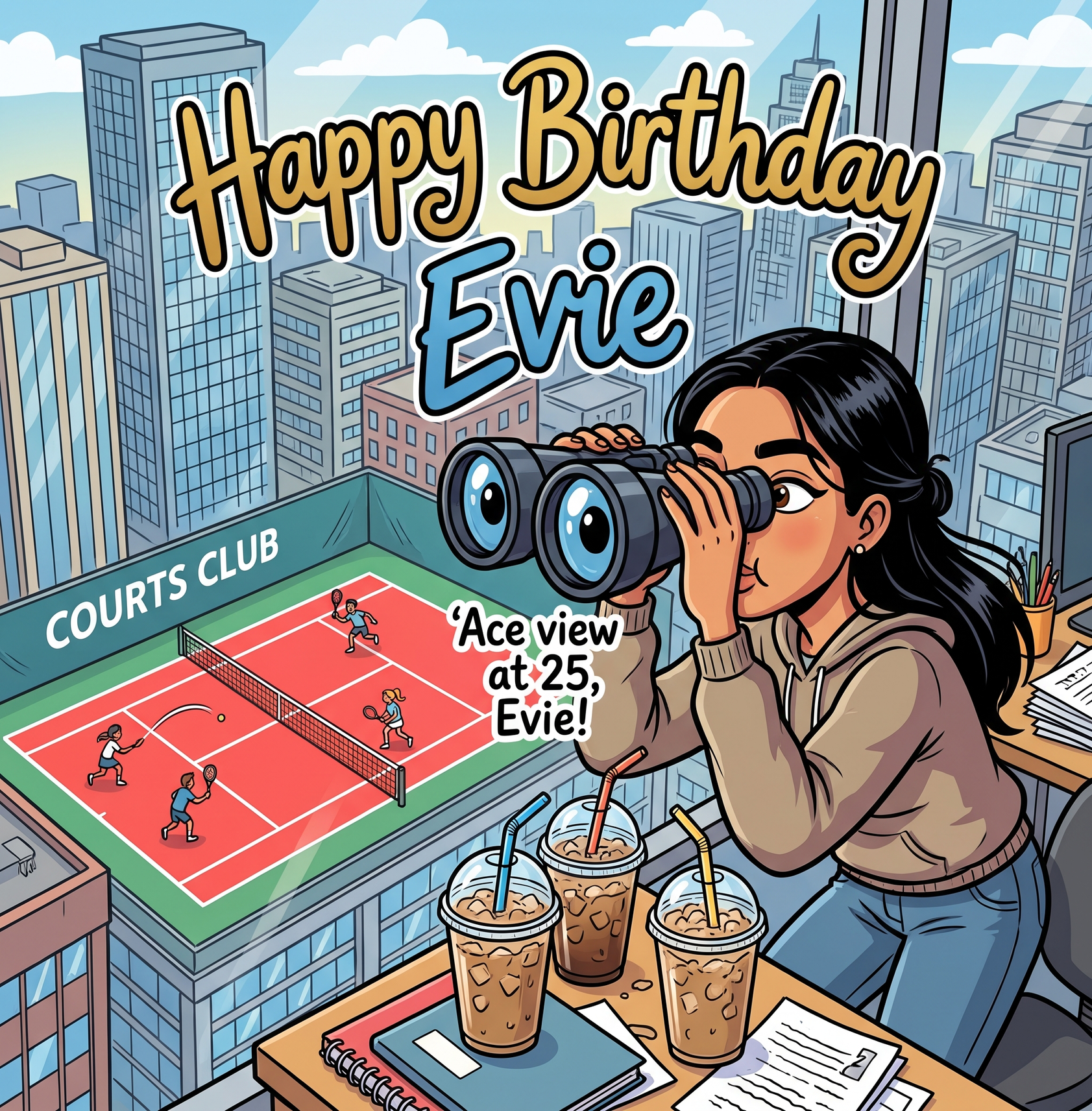 Birthday