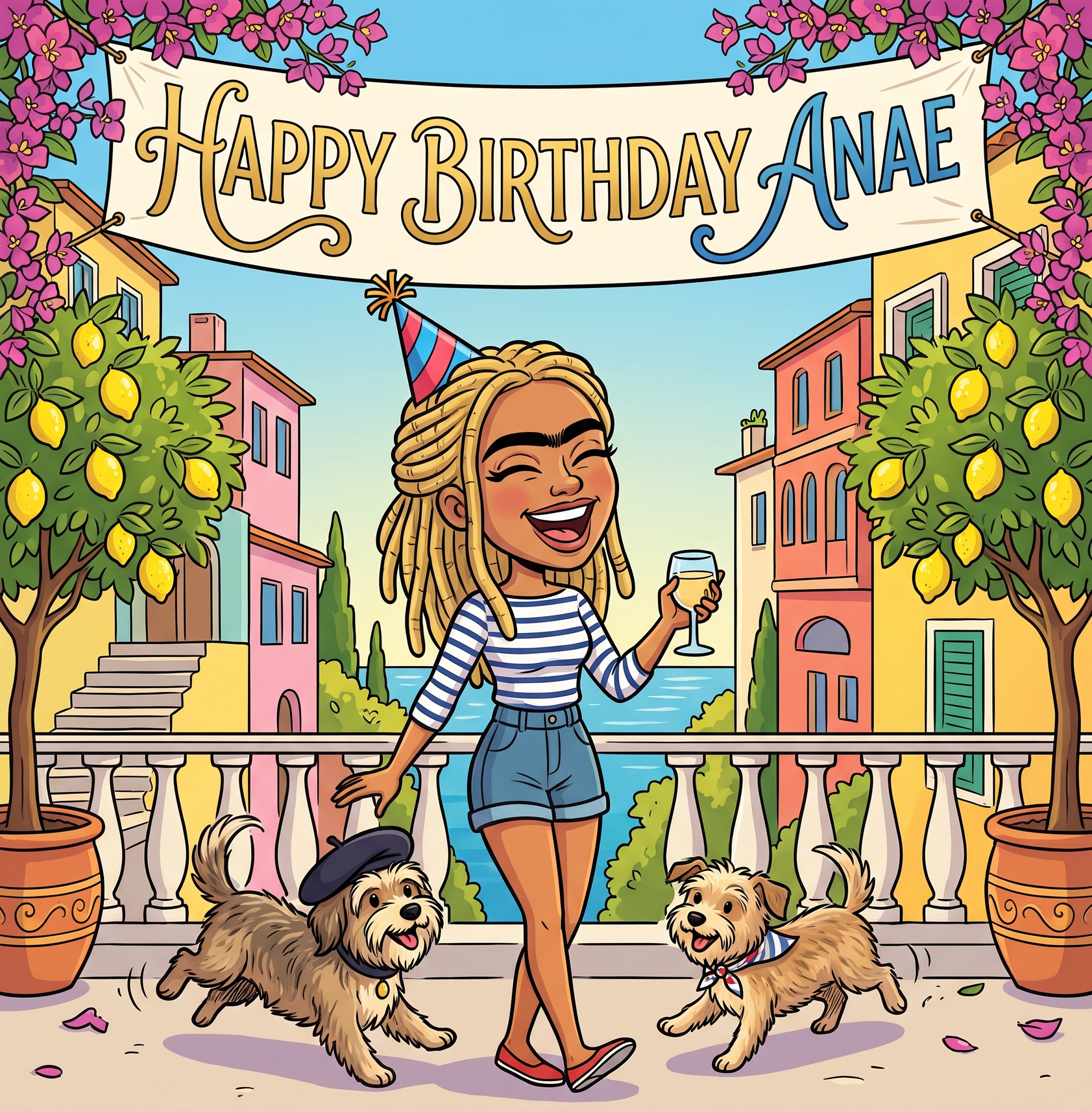 Birthday