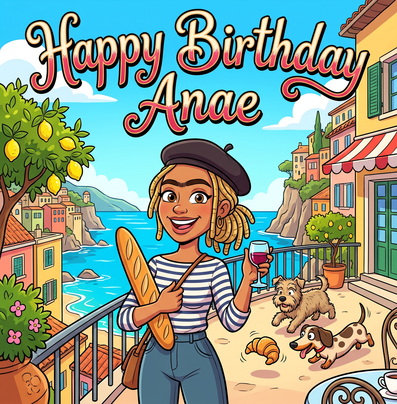 Birthday