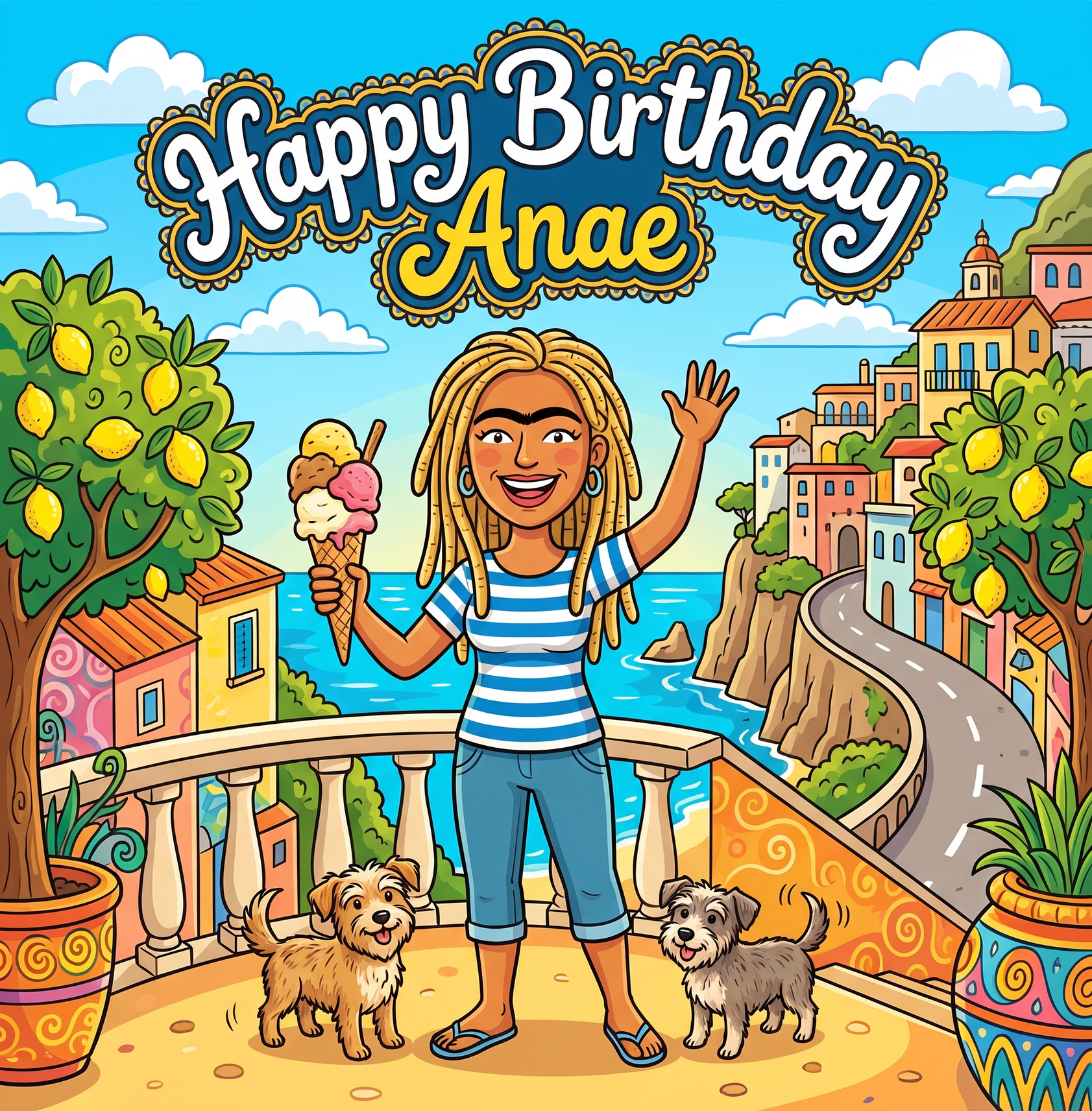 Birthday