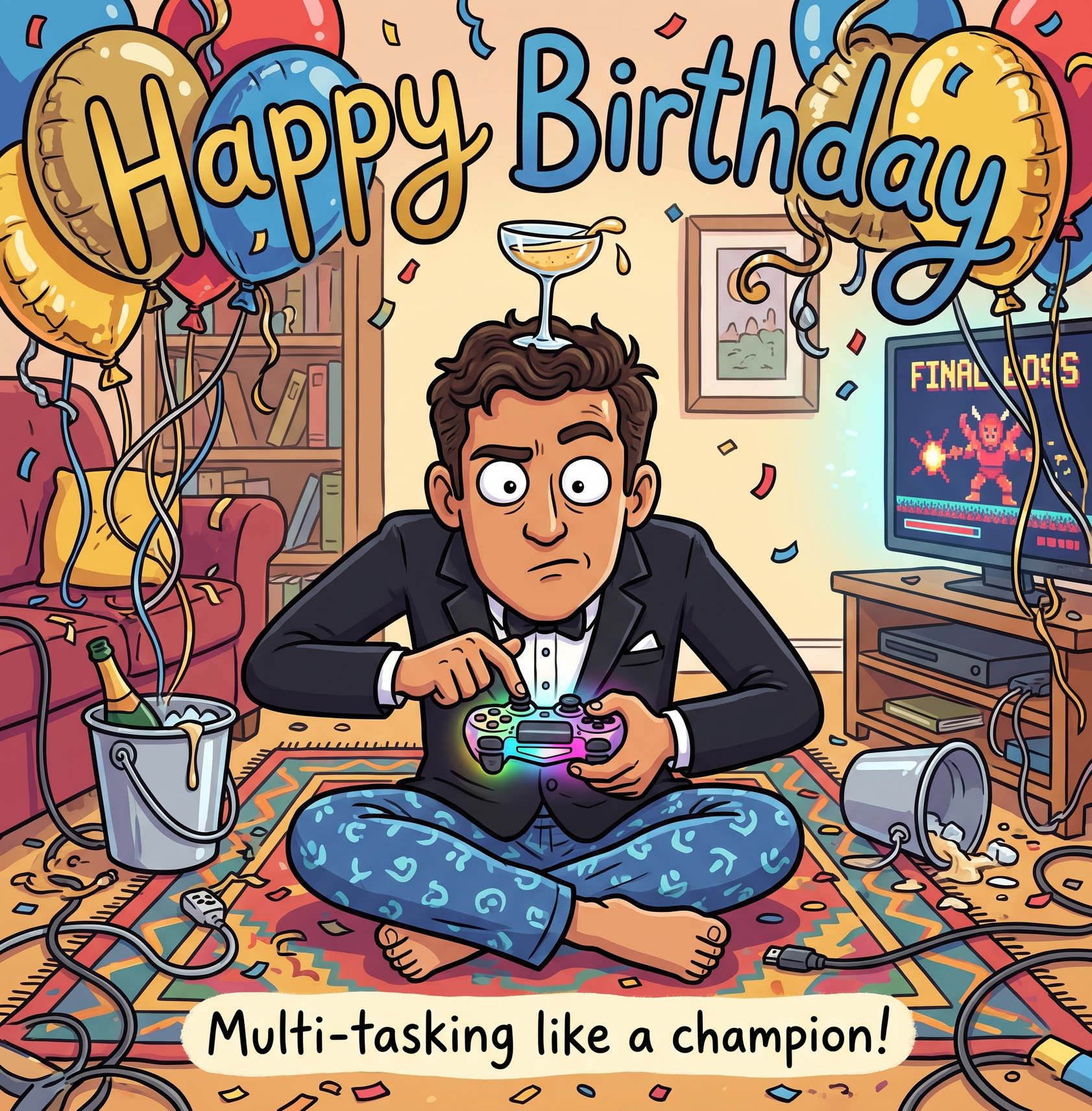 Birthday