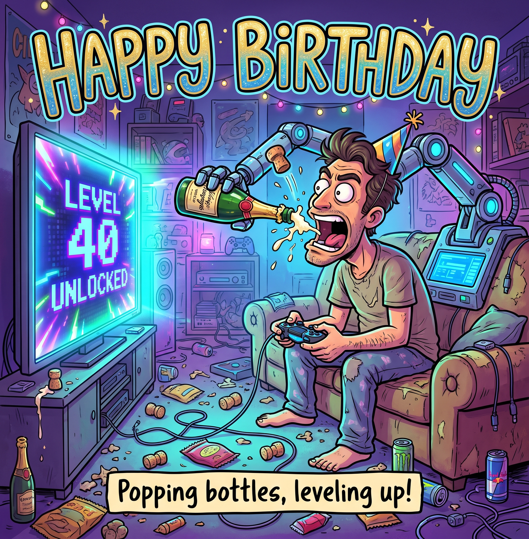 Birthday