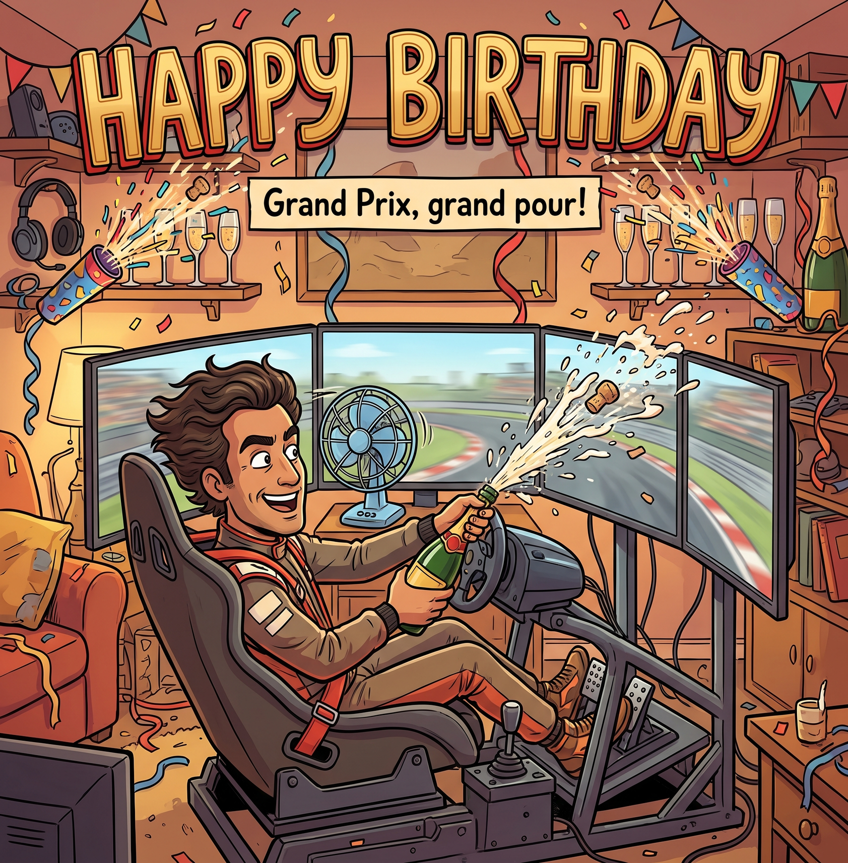 Birthday