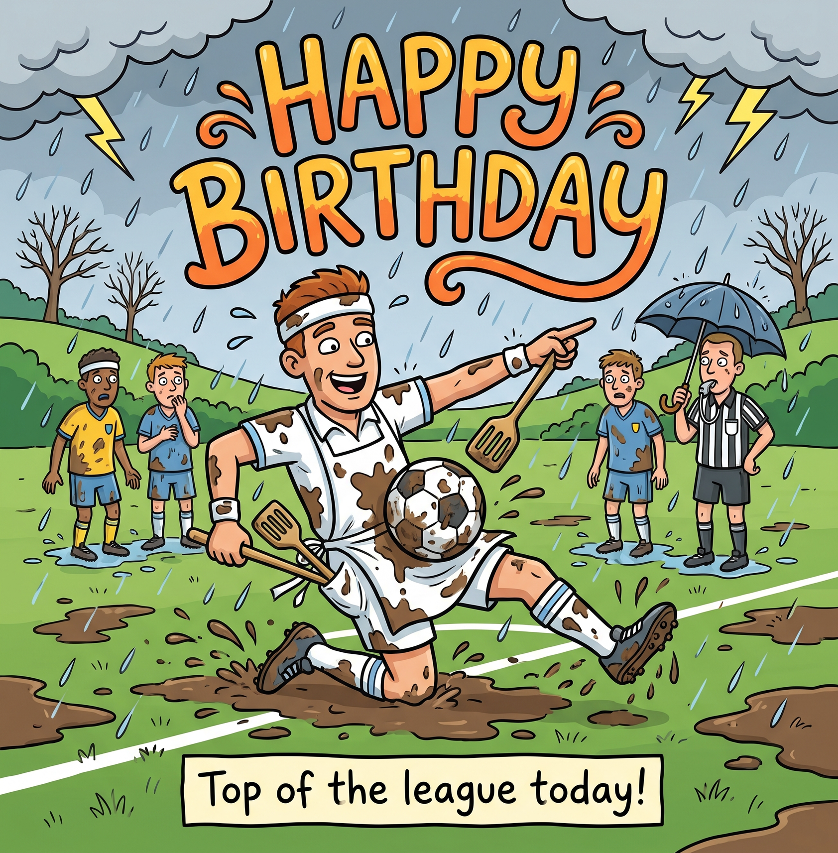 Birthday