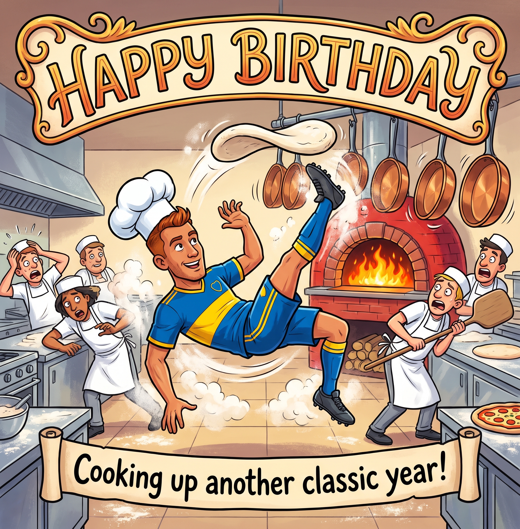 Birthday